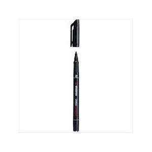 Marker OHP Stabilo M NERO