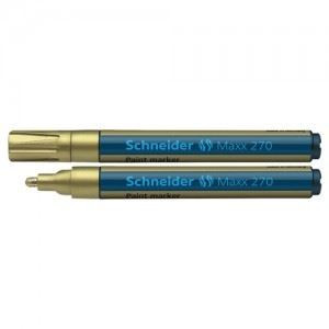 MARKER PAINT 270 M ORO SCHNEIDER