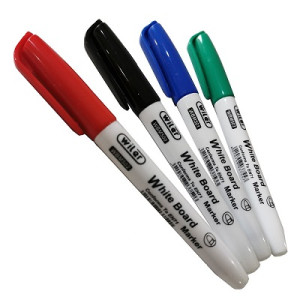Marker per lavagna 1,8mm blu