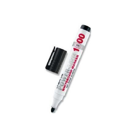 Marker per lavagna 3mm nero