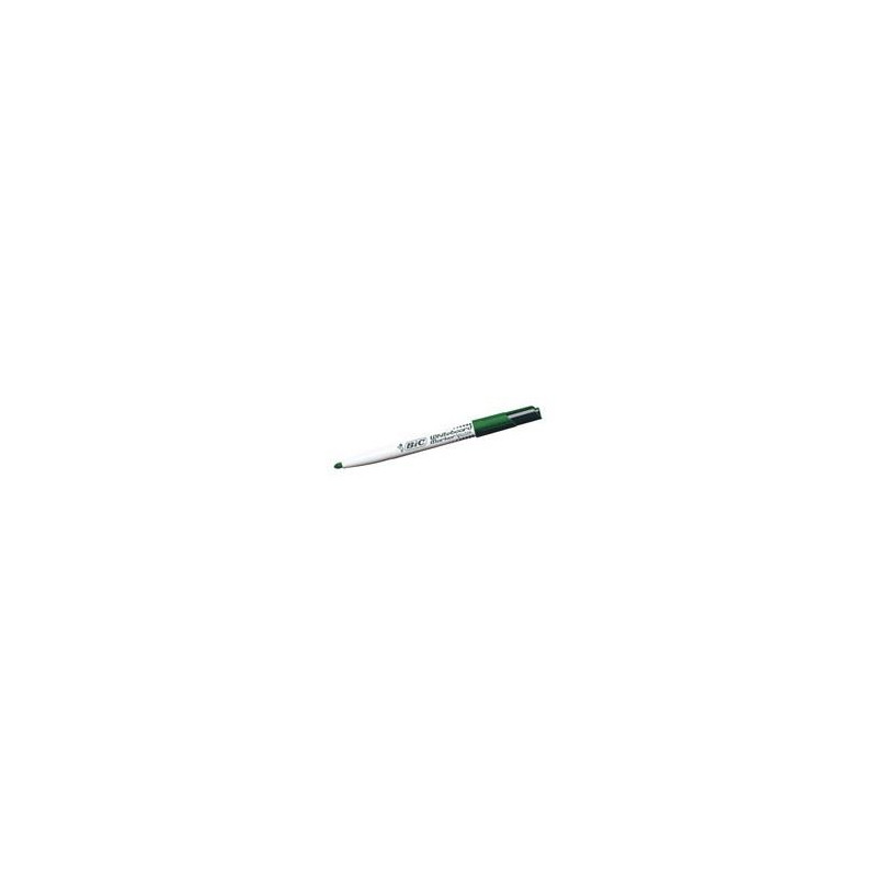 Marker per lavagna VELLEDA 1741 verde punta tonda