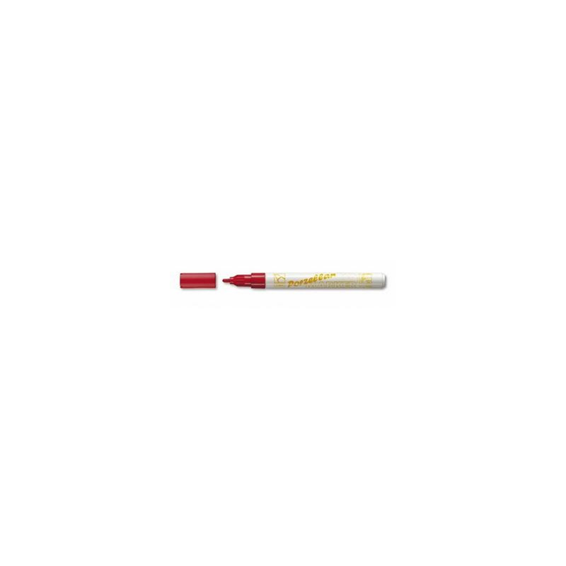Marker per porcellana 2mm vari colori cwr