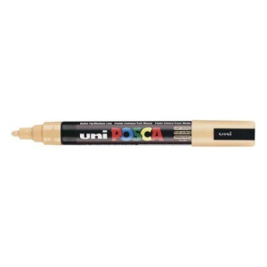 Marker Uni Posca PC5 ARANCIONE chiaro