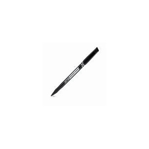 Permanent marker Niji Stib blu S