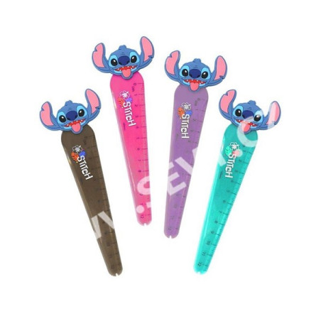 Righello Stitch