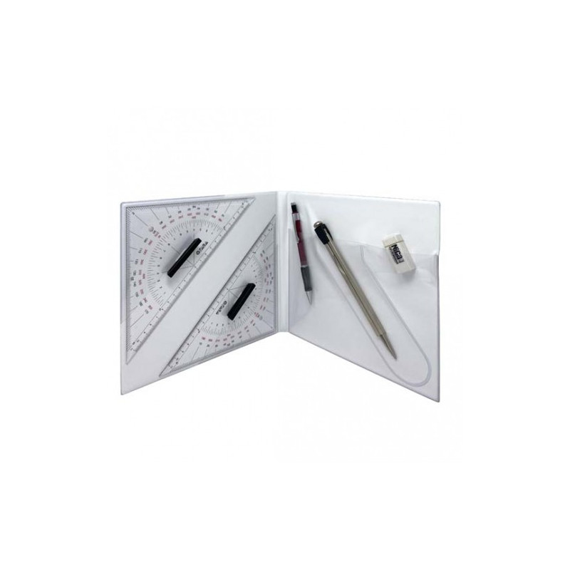 Set nautico FARA