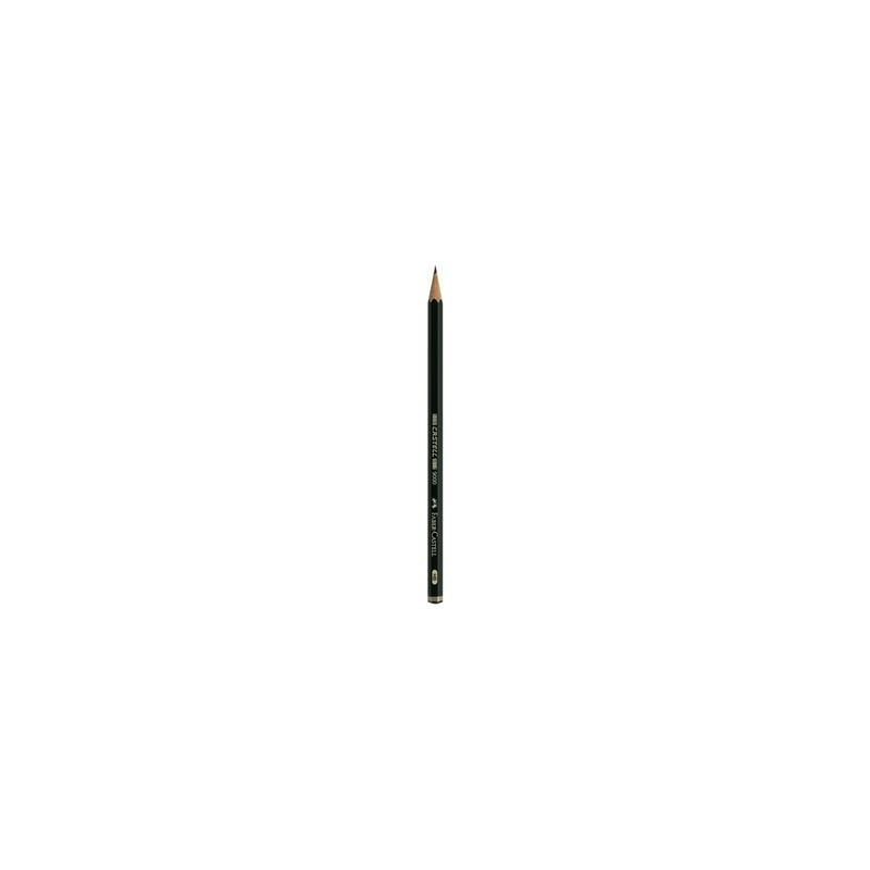 Matita Faber 9000-5h