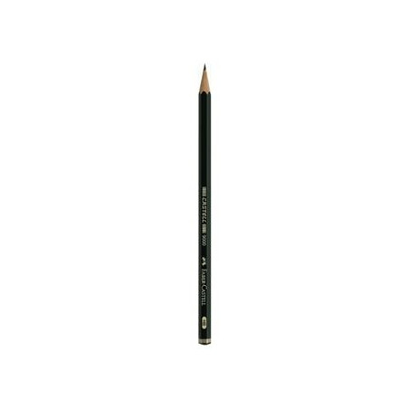 Matita Faber 9000-5h