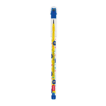MATITA IMPILABILE CON GOMMA - TAKE A TIP - monster  LEGAMI