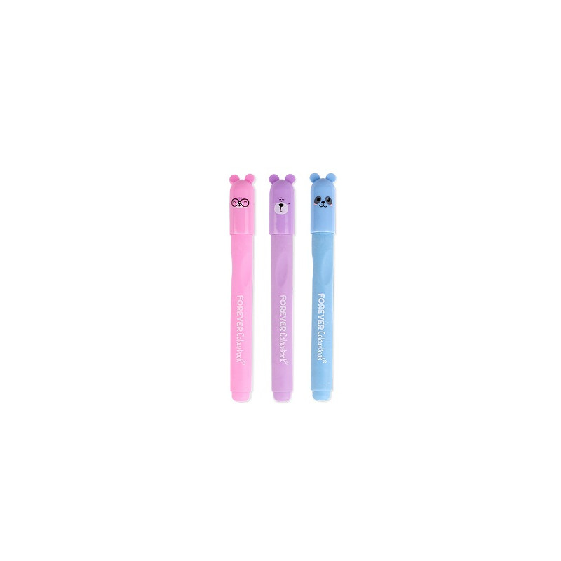 Matita infinity forever colourbook