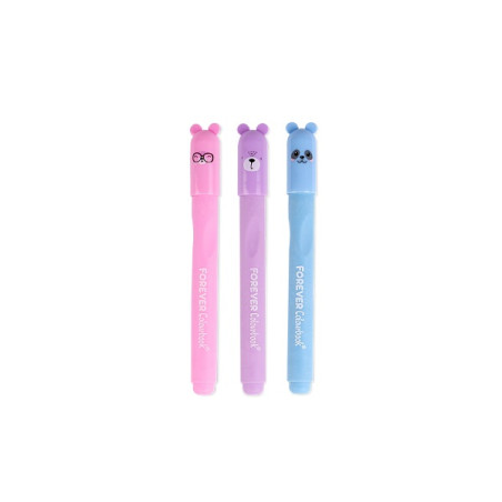 Matita infinity forever colourbook