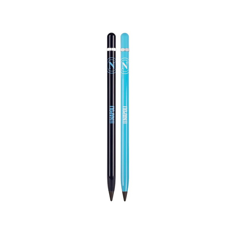 Matita infinity Napoli con astuccio colourbook