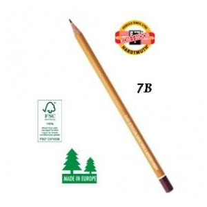 Matita Koh i Noor 7B