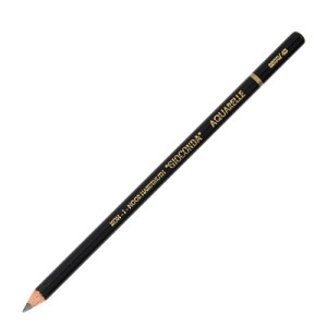 Matita Koh-I-Noor in grafite acquarellabile