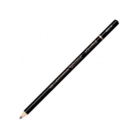 Matita Koh-I-Noor in grafite acquarellabile