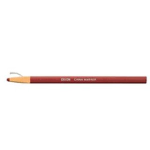 Matite dermatografica china Marker bianco