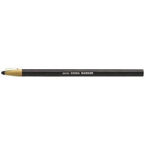 Matite dermatografica china Marker nero