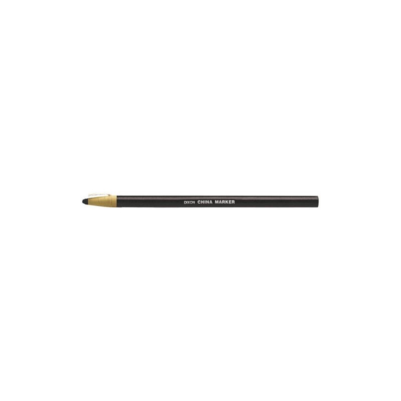 Matite dermatografica china Marker nero