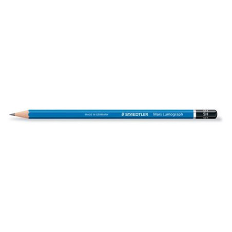 MATITE STAEDTLER LUMOGRAPH 100-5H