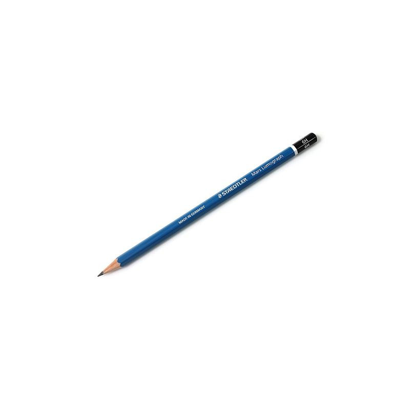 MATITE STAEDTLER LUMOGRAPH 100-7H