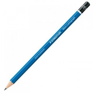 MATITE STAEDTLER LUMOGRAPH 100-HB