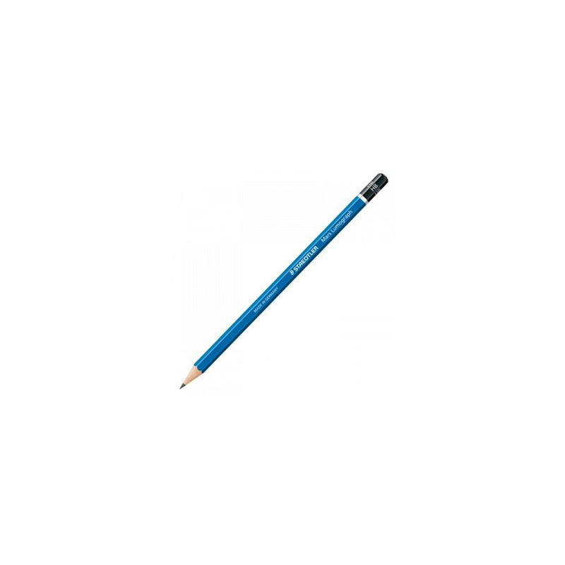 MATITE STAEDTLER LUMOGRAPH 100-HB