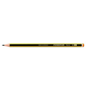 MATITE STAEDTLER NORIS 120-0 = 2B