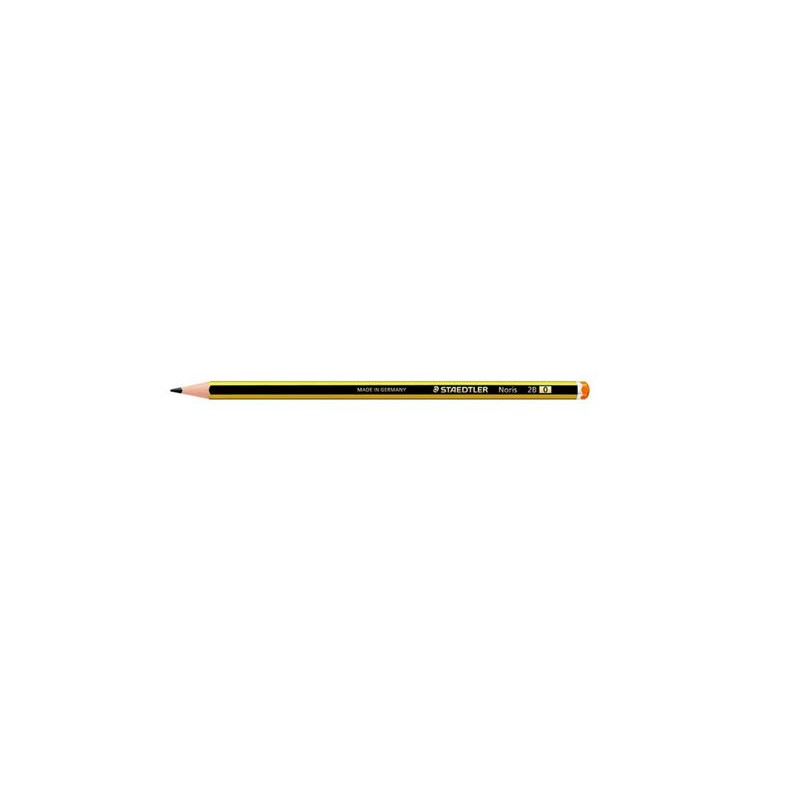 MATITE STAEDTLER NORIS 120-0 = 2B