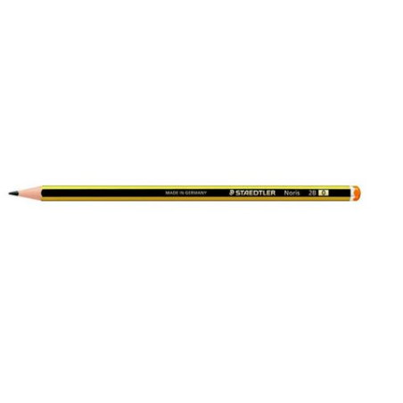 MATITE STAEDTLER NORIS 120-0 = 2B