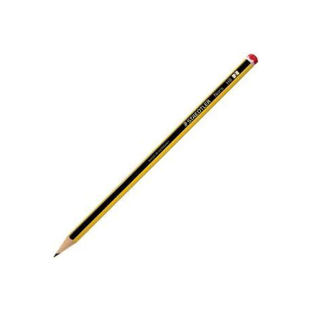 MATITE STAEDTLER NORIS 120-2 = HB