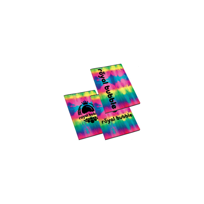 Maxi quaderno ROYAL BUBBLE rig.Q (quadri 4-5 elmentare