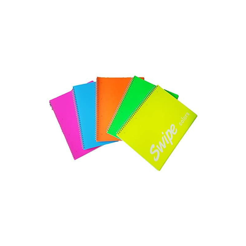 Maxi spiralato 5mm Swipe