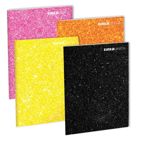 Maxi TINTAUNITA young glitter 1r (medie e sup.)