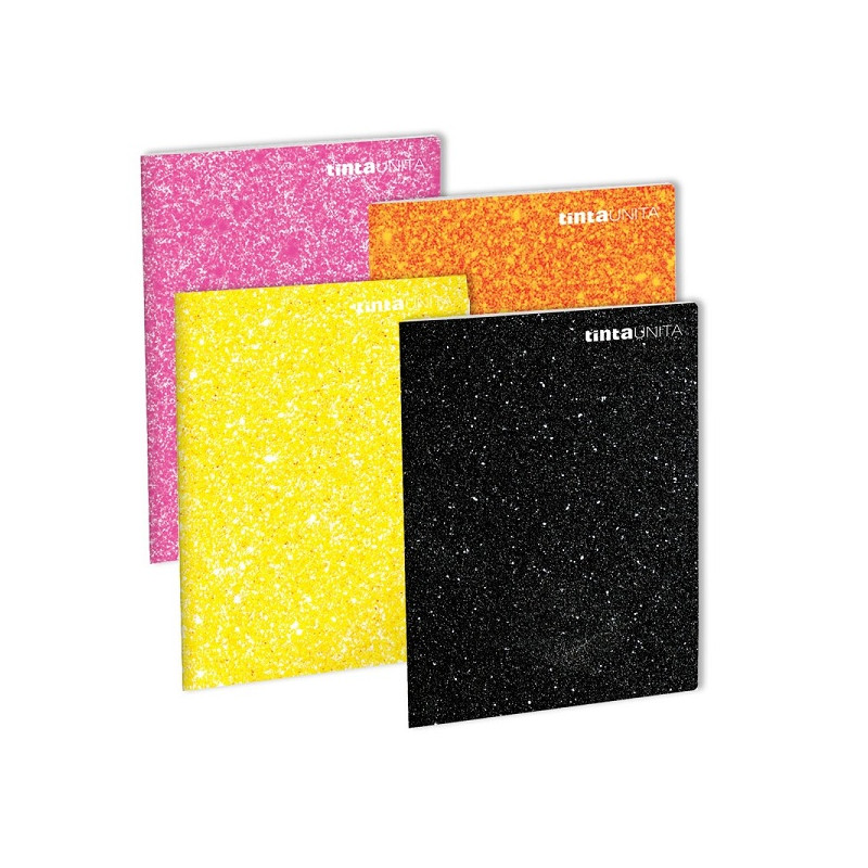 Maxi TINTAUNITA young glitter 1rigo