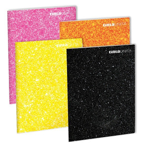Maxi TINTAUNITA young glitter 5mm(medie e sup.)