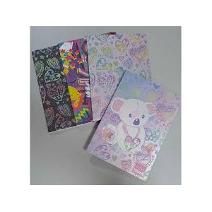 Maxi TINTAUNITA young glitter B (rigo 3 elementare)