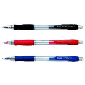 Portamine 0,5mm Super Grip Pilot