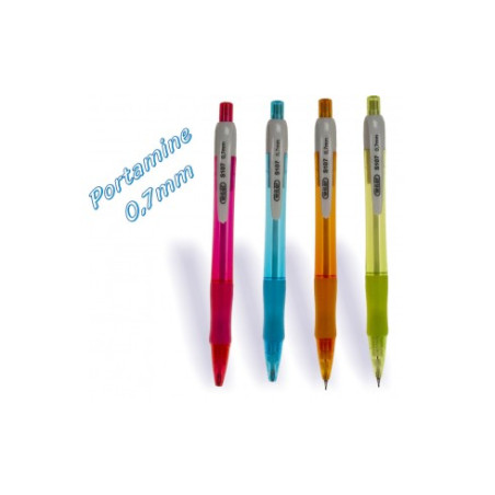 Portamine 0,7mm