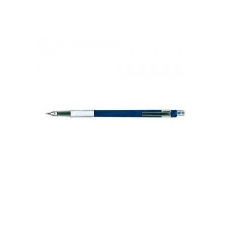 Portamine 2mm Arda con grip metallica razza apribile