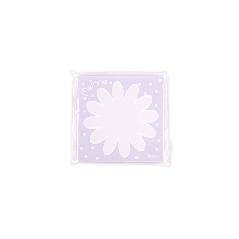 Memo colourbook 76x76