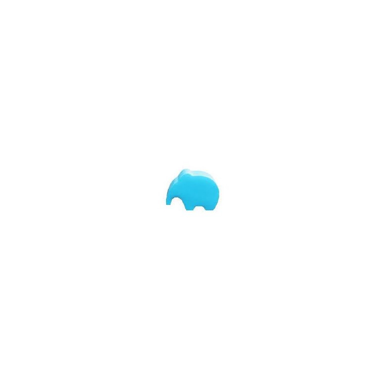 Memo sagoma animali elefante