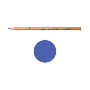 Pastelli giotto natura singoli Blu Oltremare  25