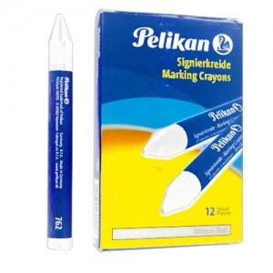Pastelli industriali 762 Pelikan bianco