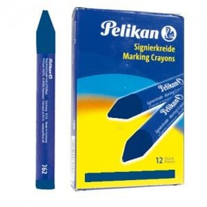 Pastelli industriali 762 Pelikan blu