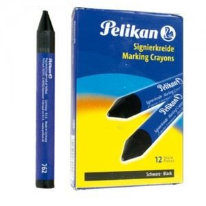 Pastelli industriali 762 Pelikan nero