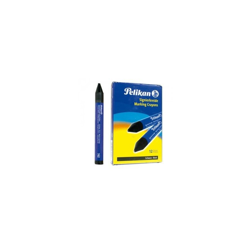 Pastelli industriali 772 Pelikan nero