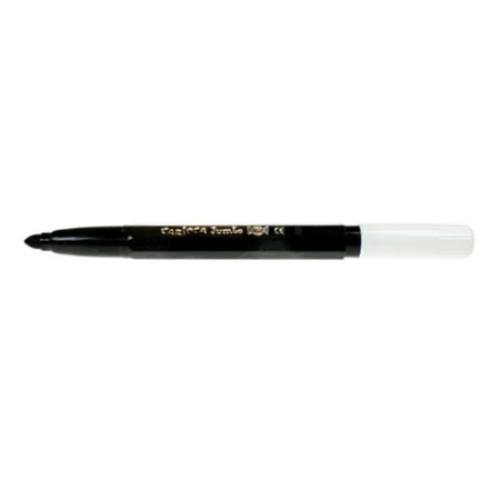 Pennarelli Carioca Jumbo nero