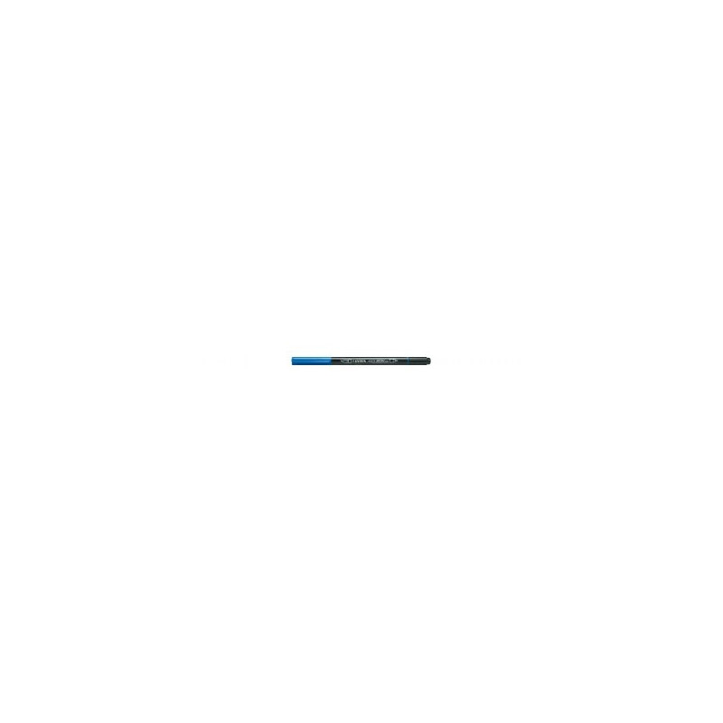 Pennarello doppia punta Aqua Brush Duo Lyra Colore: Blu Delft