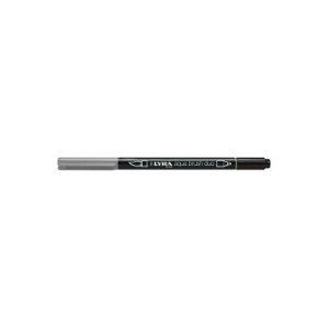 Pennarello doppia punta Aqua Brush Duo Lyra Colore: Grigio Freddo