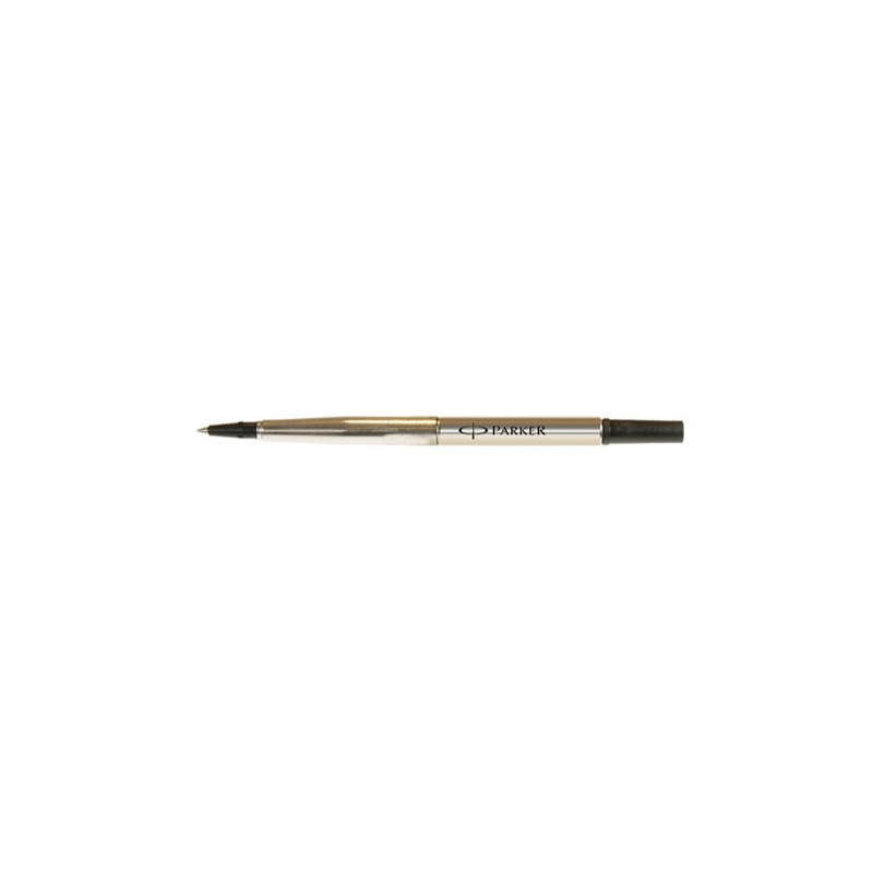 Refill Parker Roller Nero M
